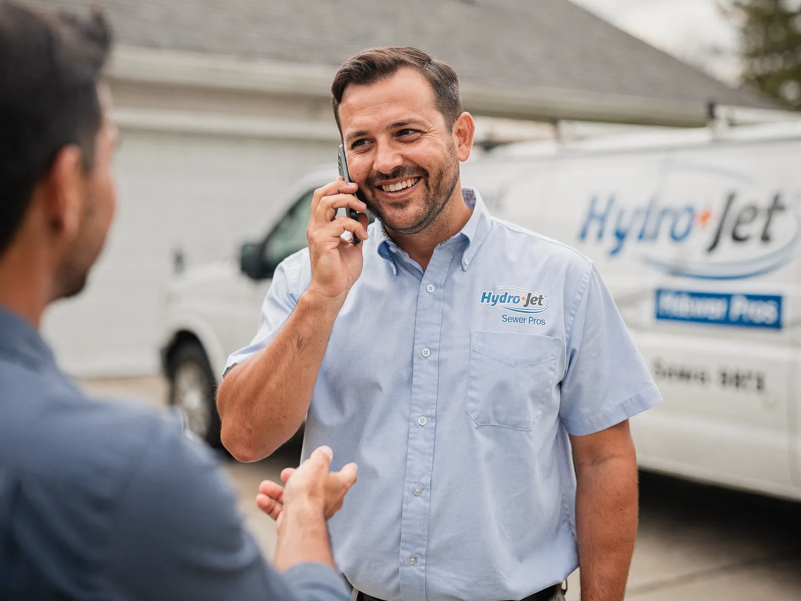 Hydro Jetting Near Me Battle Creek, IA FAQs